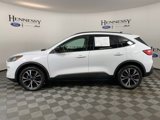 Used 2022 Ford Escape SEL w/ SEL Stealth AWD Package image 3