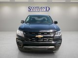 Used 2022 Chevrolet Colorado LT w/ Fleet Safety Package image 3
