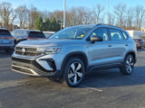 Used 2024 Volkswagen Taos S image 3