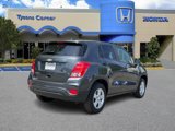 Used 2019 Chevrolet Trax LS w/ Tint and Cruise Package image 4