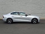 Certified 2024 Volvo S60 B5 Plus image 2