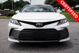Certified 2023 Toyota Camry LE image 2