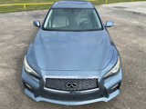 Used 2014 INFINITI Q50 w/ Navigation Package image 3