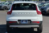 New 2025 Volvo XC40 B5 Core w/ Protection Package Premier image 4