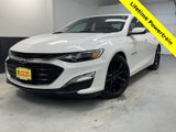 Used 2023 Chevrolet Malibu LT image 3