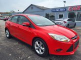 Used 2013 Ford Focus SE image 3