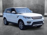 Used 2016 Land Rover Range Rover Sport HSE image 3