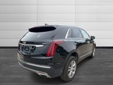 Used 2023 Cadillac XT5 Premium Luxury image 5