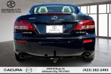 Used 2010 Lexus IS 350C image 4