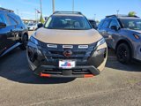 New 2025 Nissan Rogue SV image 2