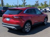 New 2025 Ford Escape Platinum image 5