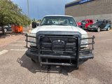 Used 2015 Ford F250 XL w/ Power Equipment Group image 2