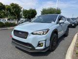 Used 2022 Subaru Crosstrek 2.0i Premium w/ Popular Package #4 image 4