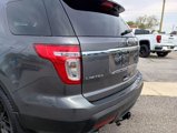 Used 2015 Ford Explorer Limited w/ Equipment Group 301A image 3