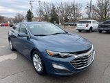 Certified 2024 Chevrolet Malibu LT image 4