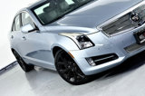 Used 2013 Cadillac ATS Premium w/ Driver Assist Package image 4