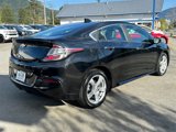Used 2018 Chevrolet Volt LT w/ Comfort Package image 6