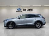 Used 2019 MAZDA CX-9 Touring image 4