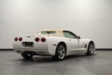 Used 2002 Chevrolet Corvette Convertible image 4