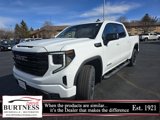 New 2024 GMC Sierra 1500 Elevation w/ X31 Off-Road Package image 3