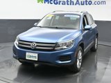 Used 2017 Volkswagen Tiguan Wolfsburg Edition image 4