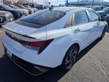 New 2025 Hyundai Elantra Sport image 5