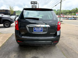 Used 2014 Chevrolet Equinox LS image 5