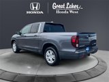 Used 2017 Honda Ridgeline RT image 3