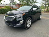 Used 2020 Chevrolet Equinox Premier image 3