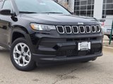 New 2025 Jeep Compass Sport image 2