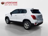 Used 2020 Chevrolet Trax LS image 5