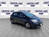 Used 2015 Honda Fit EX image 2