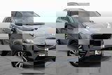 Used 2017 Kia Sportage EX image 2