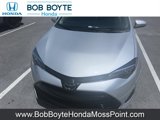 Used 2018 Toyota Corolla L image 2
