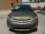 Used 2013 Toyota Venza Limited image 2