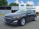 Used 2020 Chevrolet Malibu LT image 2