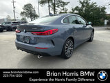 Used 2024 BMW 228i Gran Coupe w/ Convenience Package image 5