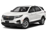 Certified 2022 Chevrolet Equinox Premier image 2
