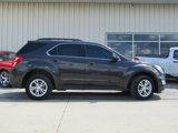 Used 2016 Chevrolet Equinox LT w/ Convenience Package image 2