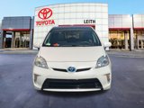Used 2015 Toyota Prius Two image 2