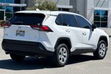 Used 2020 Toyota RAV4 LE image 4