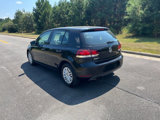 Used 2012 Volkswagen Golf 4-Door image 4