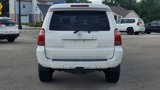 Used 2006 Toyota 4Runner Sport image 4