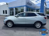 Certified 2022 Chevrolet Equinox LT image 2