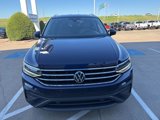 Used 2023 Volkswagen Tiguan SE image 2