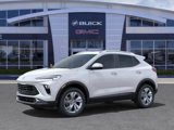 New 2025 Buick Encore GX Preferred image 2