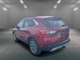 Certified 2020 Ford Escape Titanium w/ Titanium Premium Package 2.0 image 5