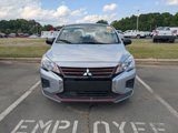 Used 2023 Mitsubishi Mirage G4 Black Edition image 4