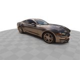Used 2019 Ford Mustang Coupe image 2