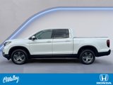 Certified 2022 Honda Ridgeline RTL-E image 2